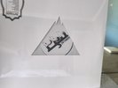 Gorillaz: The Mountain- Limited White Label Vinyl- Sealed.