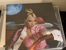 Dua Lipa Future Nostalgia Deluxe Book Box Set Yellow LP Vinyl Record NEW SEALED