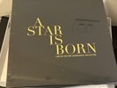 LADY GAGA BRADLEY COOPER A Star Is Born Soundtrack Gold Vinyl LP Box Set NEW