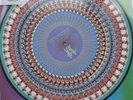 Wham  - The Singles (Echoes From The Edge Of Heaven) Zoetrope Vinyl Picture Disc