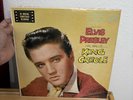 Elvis Presley KING CREOLE LPM-1884 (USA 1958 ORIGINAL) WITH BONUS PHOTO