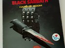 Black Sabbath Hand Of Doom 4 LP Box Set Vinyl Vertigo Heavy Metal Ozzy Osbourne