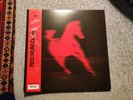 Red Rum Club Buck  Red Vinyl LP Assai Edition With Signed Obi 186/200 NM