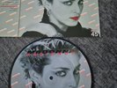 Madonna Burning Up 7