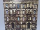 Led Zeppelin Physical Graffiti 2 LP Album 1975 Swan Song SS 2-200