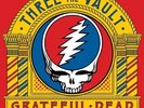 The Grateful Dead - Three From The Vault [New Vinyl LP] Gatefold LP Jacket, Rmst