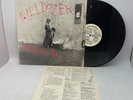 Killdozer ‎Snakeboy Vinyl LP US OG US 1985 Press VG+/VG+ Hardcore Punk