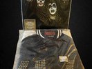 KISS DEBUT ALBUM PICTURE DISC W RHINESTONES LIMITED TO 500 FREE JACKET
