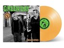 Green Day - Warning Warning (25th Anniversary Deluxe Edition) - Orange Vinyl