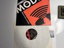 Depeche Mode Behind The Wheel 12