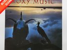 Roxy Music – Avalon LP NM 1982 92-36861