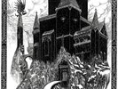 One of Nine Eternal Sorcery (Vinyl)