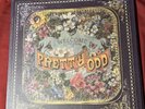 Panic  At The Disco - Pretty. Odd. (2008) Decaydance  Limited Edition Vinyl NEW