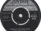 Andy Williams - Hawaiian Wedding Song (7