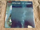MORPHINE Like Swimming SEALED Red LP Vinyl New