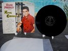 1 x Japan  LP Elvis Presley King Creole  RCA LS 5086