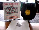 1 x US Sun  LP Roy Orbison And The Teen Kings At The Rockhouse Sun 1260