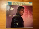 Sam Cooke – Tribute To The Lady Vol. 2 1959 Keen B-2013 EP 45 7” Vinyl NM-