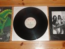 Attacker  Battle at Helms Deep  LP   1.Press  OIS  1985  Roadrunner  Jag Panzer
