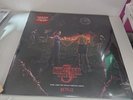 Various - Stranger Things 3 (Music From The Netflix Original Series New 2LP+ 7