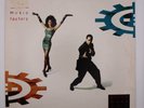 C&C Music Factory – Gonna Make You Sweat – 467814 1 – Vinyl LP – 1990