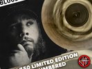 BLOOD Records | Luke Combs The Way I Am 2 Vinyl /750 Limited Edition * PRESALE