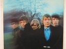 THE ROLLING STONES - BETWEEN THE BUTTONS - 1967 UK VINYL LP ALBUM MONO VG+/VG+