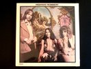 HIGHWAY ROBBERY FOR LOVE OR MONEY LP REISSUE VINYL 1972 HARD ROCK / METAL