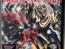 IRON MAIDEN THE NUMBER OF THE BEAST / BEAST OVER HAMMERSMITH  2022  - SEALED