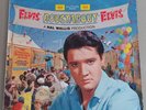 Elvis Presley, Roustabout SVA-1009  Germany V3 Export Rarrrr