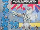 Various - Street Sounds Hip Hop 20 - Vinyl Album - 1988 - Street Sounds
