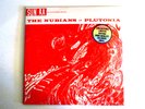 SUN RA THE NUBIANS OF PLUTONIA LP COLORED VINYL EXPERIMENTAL JAZZ