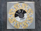 STOOGES DOWN ON THE STREET I FEEL ALRIGHT (1970) WHITE LABEL PROMO EKM-45695