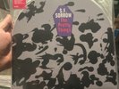 The Pretty Things - S.F. Sorrow  LP Die-Cut Cover SMALP963 Reissue  EX / EX