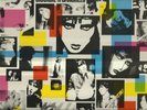 SIOUXSIE AND THE BANSHEES singles VINYL LP RECORD POLS 1056 uk 1981 with PRINT