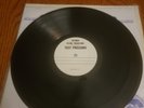 Sopwith Camel The Miraculous Hump Returns From The Moon Test Pressing Lp