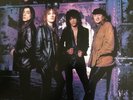 Enuff Z Nuff Animals With Human Intelligence Gatefold Vinyl