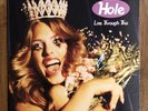 Hole Live Through This vinyl record New Sealed Courtney Love