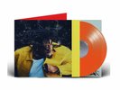 OBONGJAYAR - Paradise Now - Vinyl (gatefold translucent neon orange vinyl LP)