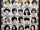 Rolling Stones – Some Girls - 1978 RS Records COC 39108 LP Record  Banned Cover