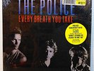 The Police–Every Breath You Take The Singles-1986 A&M Records Rock Vinyl LP NM