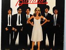 Blondie-Parallel Lines-1978 Chrysalis ‎CHR 1192 New Wave Vinyl LP Record First