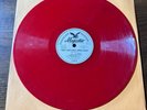 MAJESTIC Record 78 Rpm Red Wax 1145 Louis Prima THERES THAT LONELY FEELING AGAIN