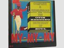 Otis Redding Dictionary Soul Volt 415 Mono DJ Radio Promo Vintage 1966 LP Vinyl