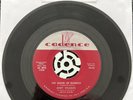 Andy Williams House Of Bamboo THIS CITY IS OURS BBC 7'' US 1958 TESTED VG+ VIDEO