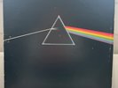 PINK FLOYD DARK SIDE OF THE MOON VINYL RECORD 1977 SHVL 804 GATEFOLD