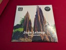 Jean Leloup - Les Fourmis - 2 x Vinyl, LP, 45 RPM - AD10118 - New
