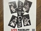 Alice In Chains LIVE FACELIFT (2017 Website Exclusive Vinyl)