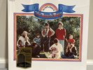The Beach Boys Sunflower Gatefold LP Record 2009 Capitol Vaults Pressing Sealed