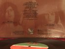 Led Zeppelin Debut Album LP 1969 Vinyl Records SD 8216 VG+ 1st PRESSING Shrink
